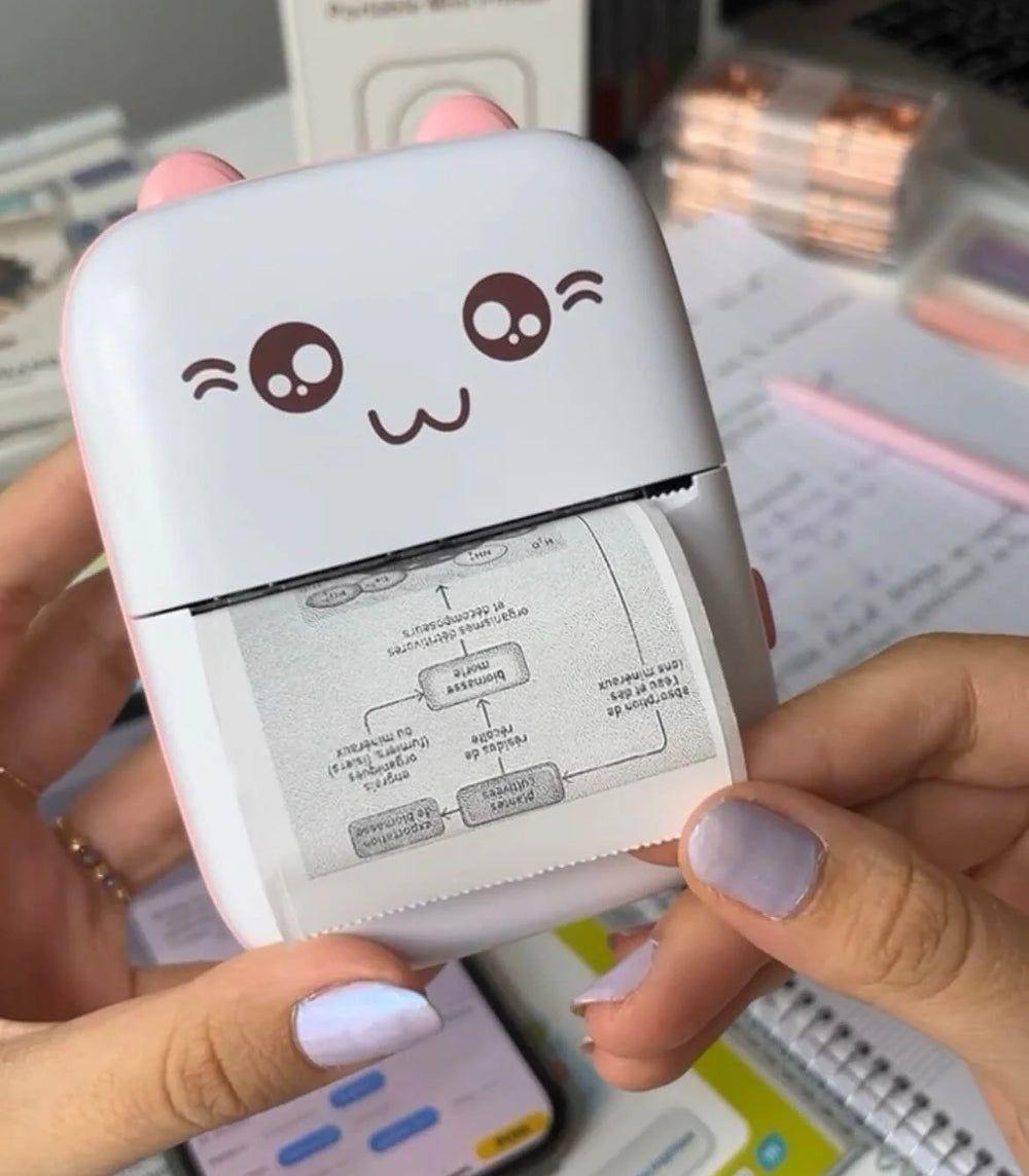 PrintBuddy Mini Printer™