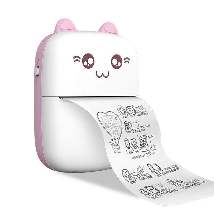 PrintBuddy Mini Printer™