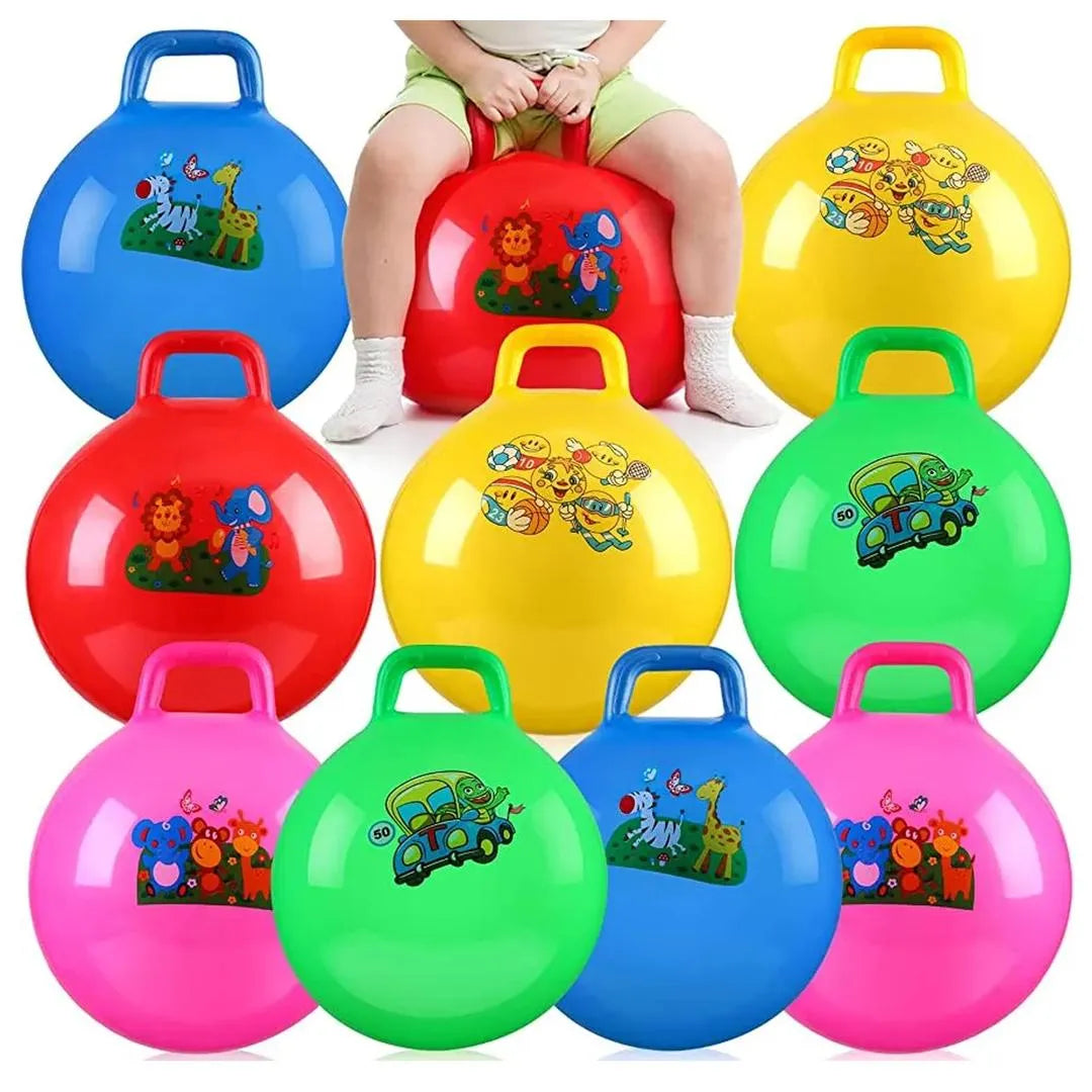 BounceFit Hopper Ball™