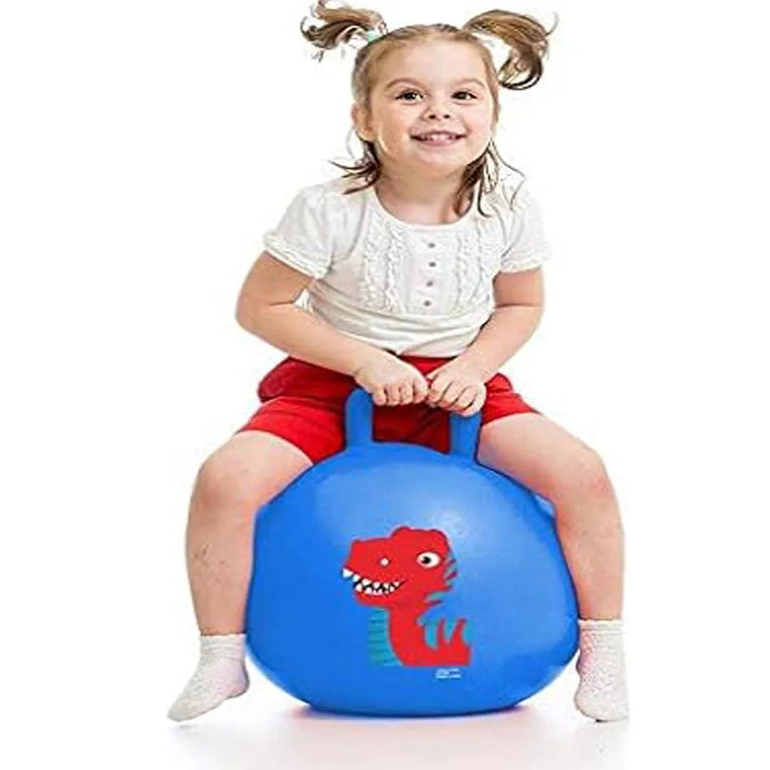 BounceFit Hopper Ball™