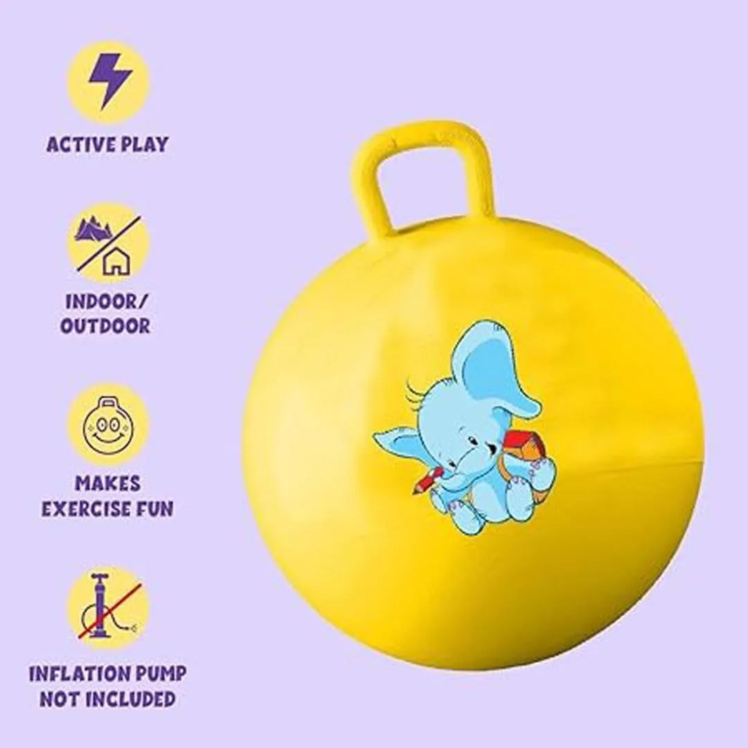 BounceFit Hopper Ball™