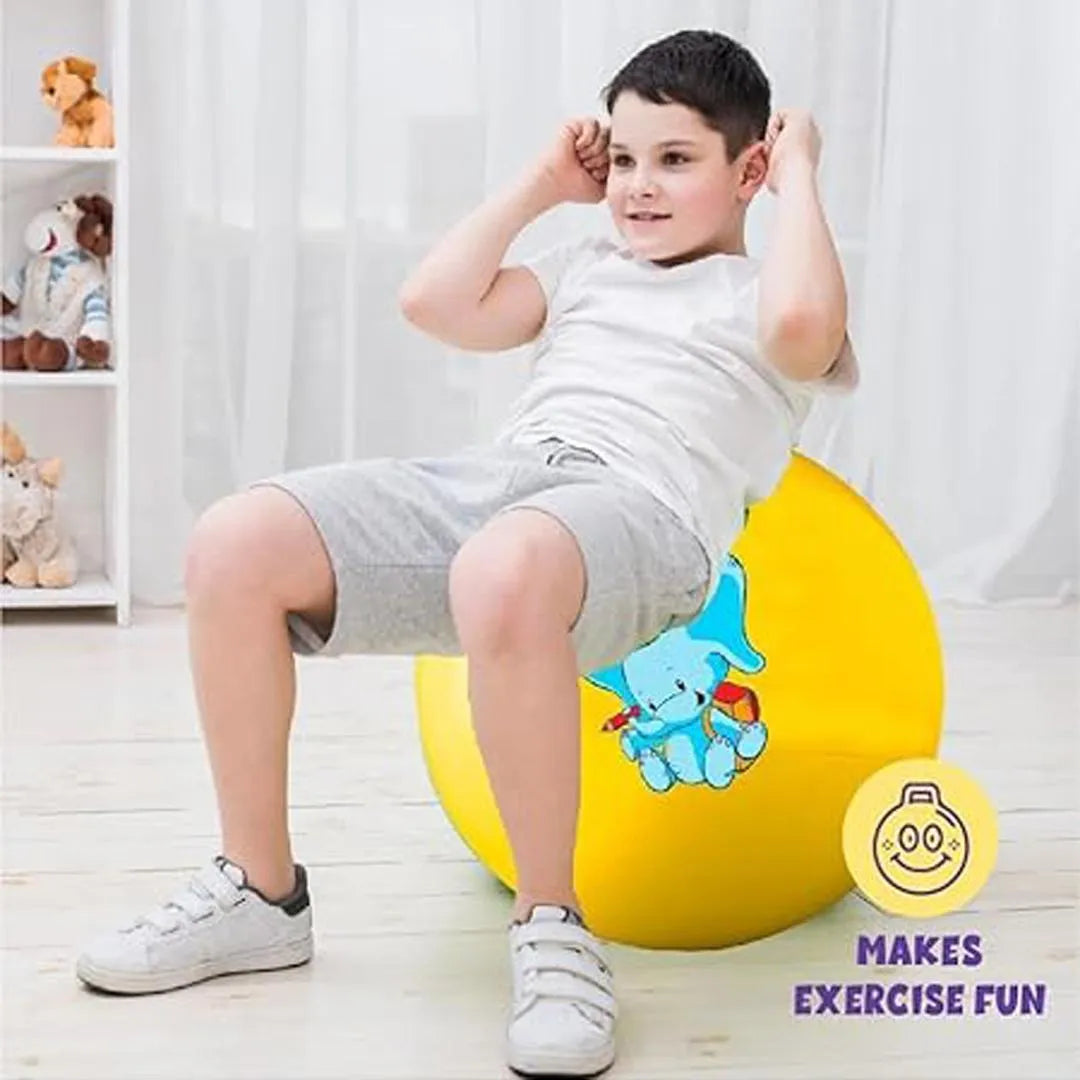 BounceFit Hopper Ball™