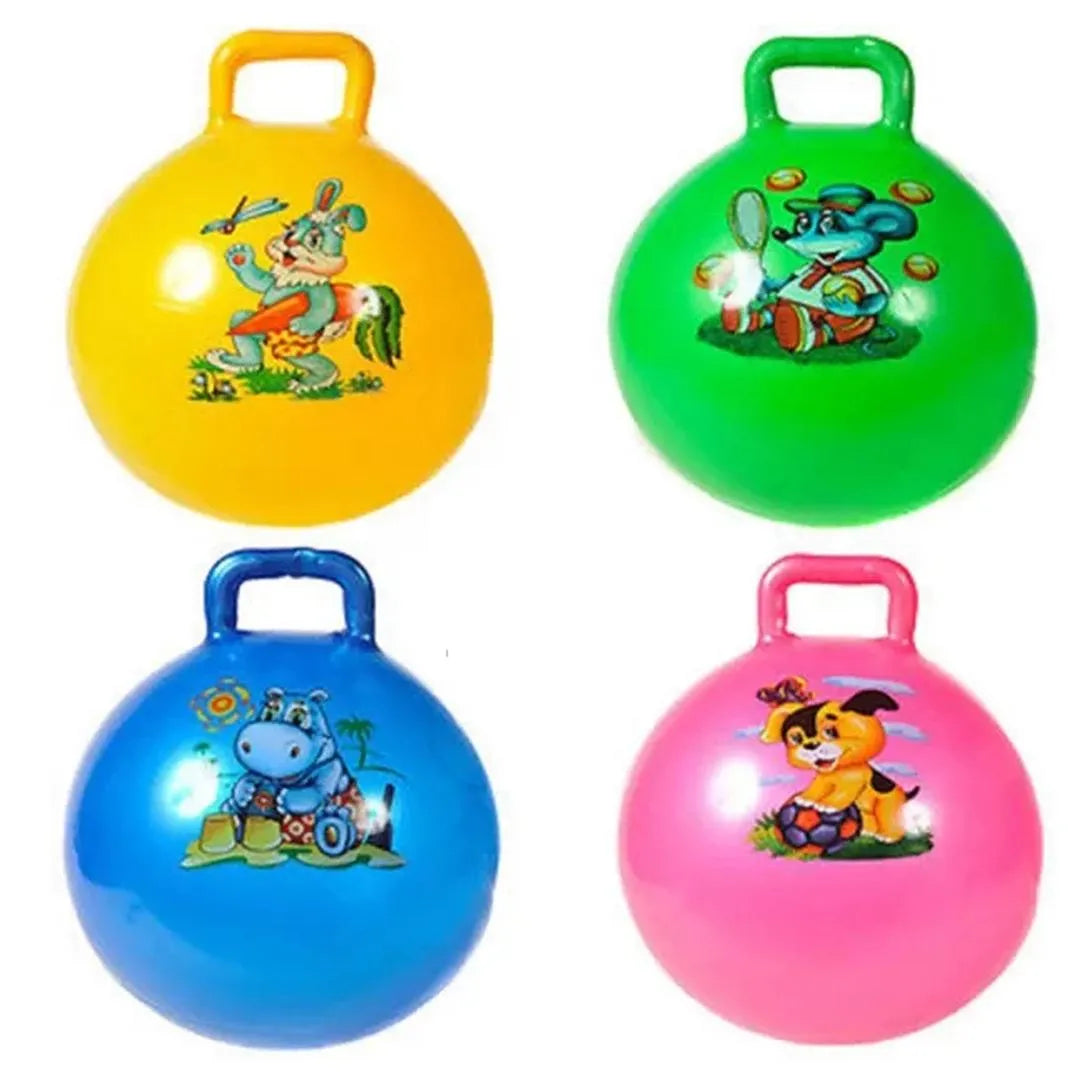 BounceFit Hopper Ball™
