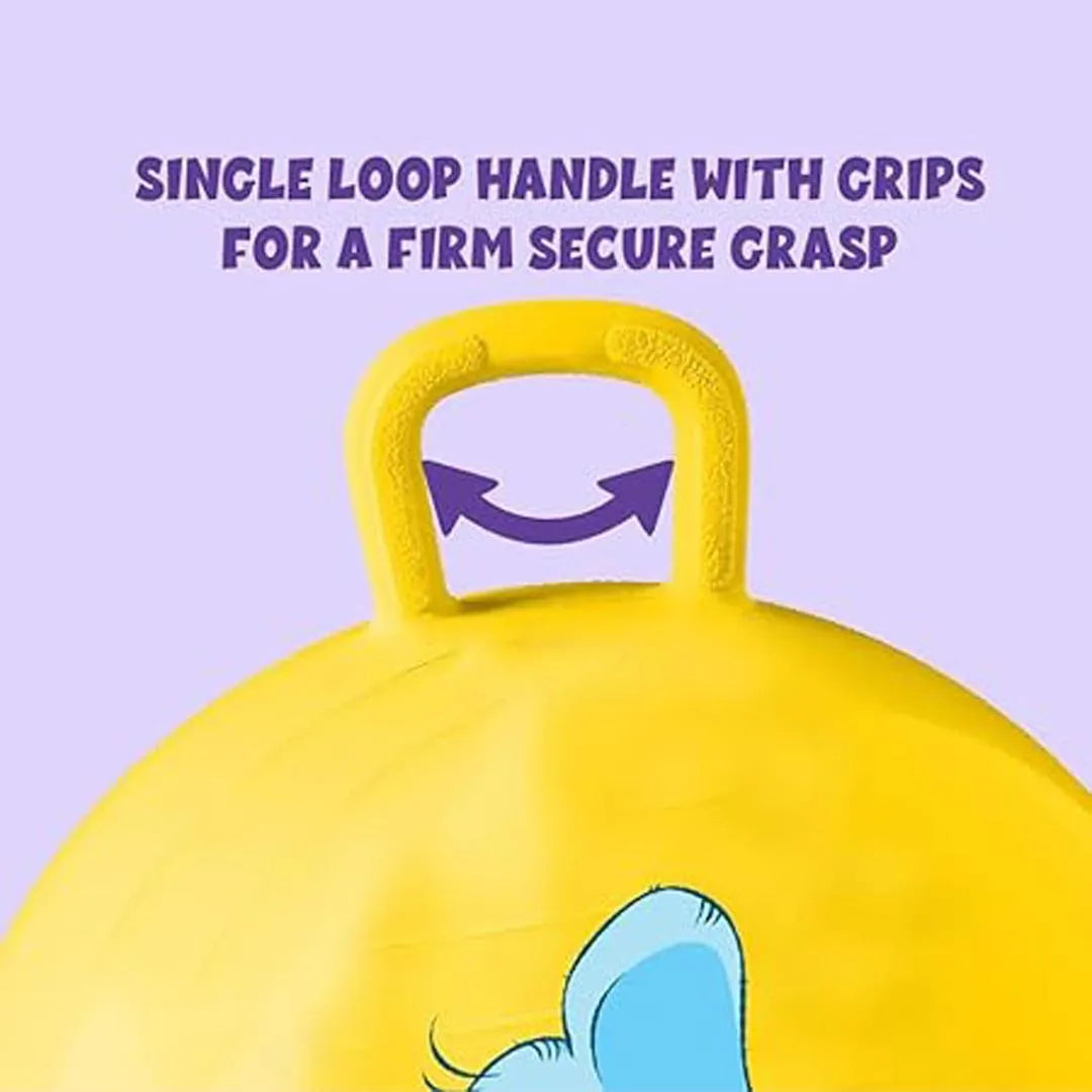 BounceFit Hopper Ball™