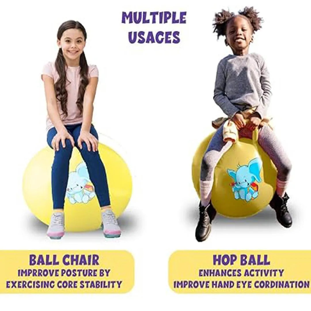 BounceFit Hopper Ball™
