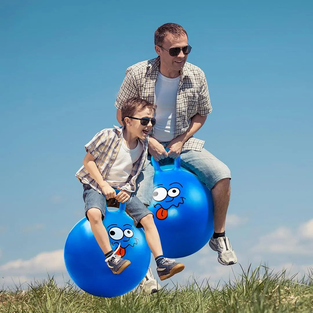 BounceFit Hopper Ball™