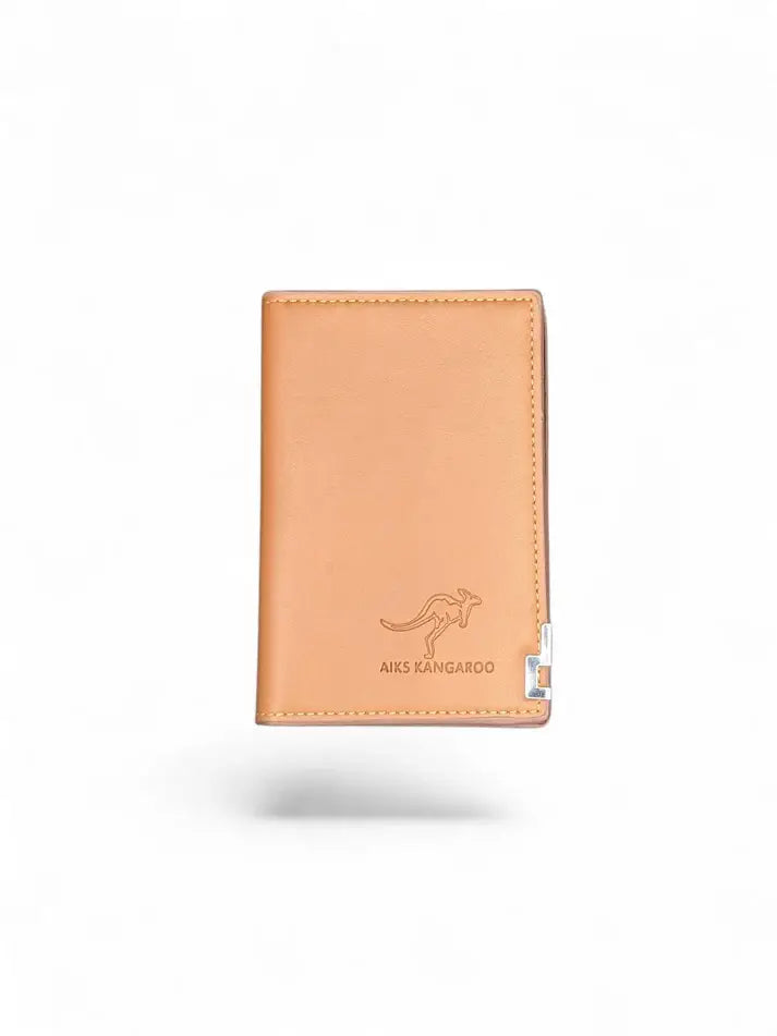 UrbanVault Half Wallet™