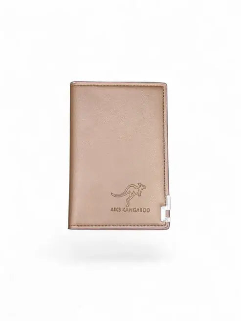UrbanVault Half Wallet™