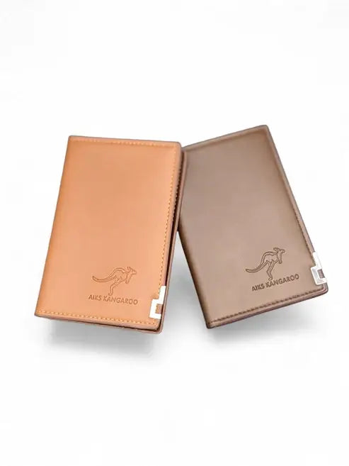 UrbanVault Half Wallet™