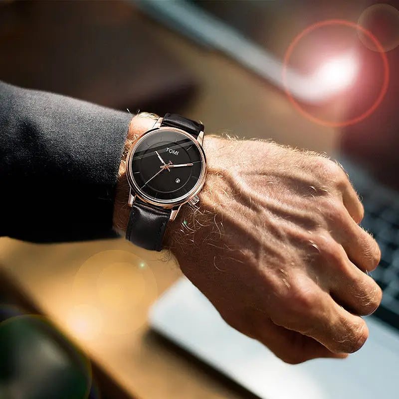 UrbanEdge Men's Watch™