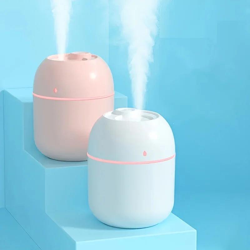 NanoMist Air Humidifier™