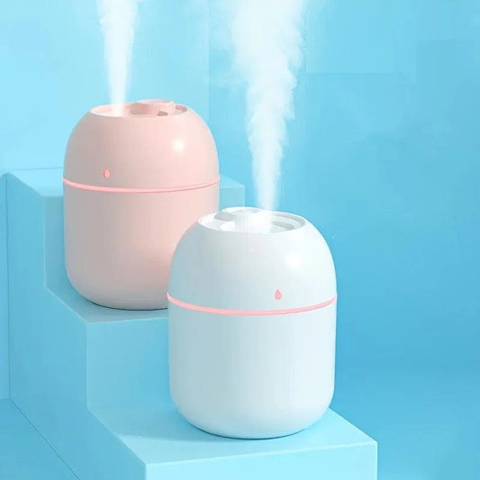 NanoMist Air Humidifier™