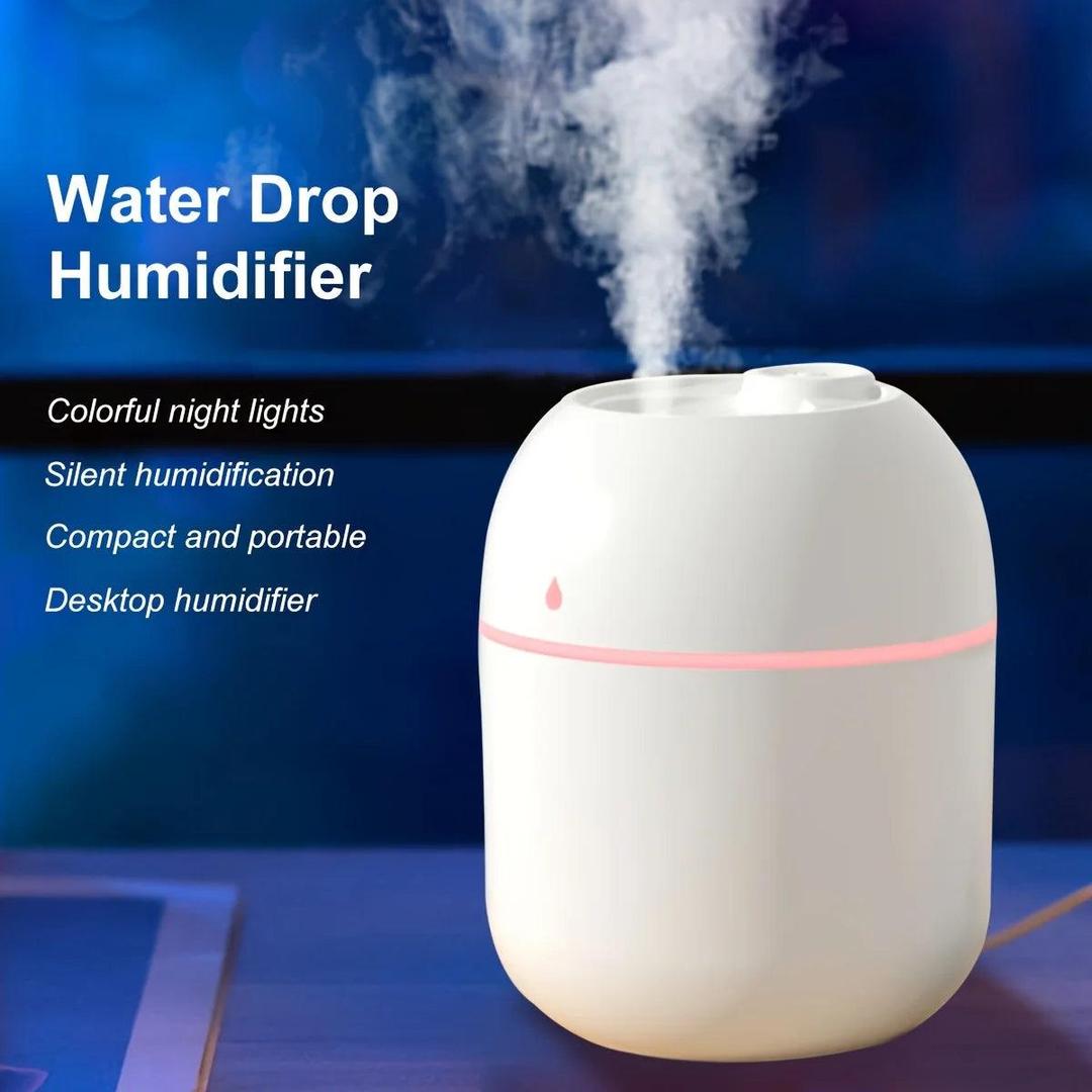 NanoMist Air Humidifier™
