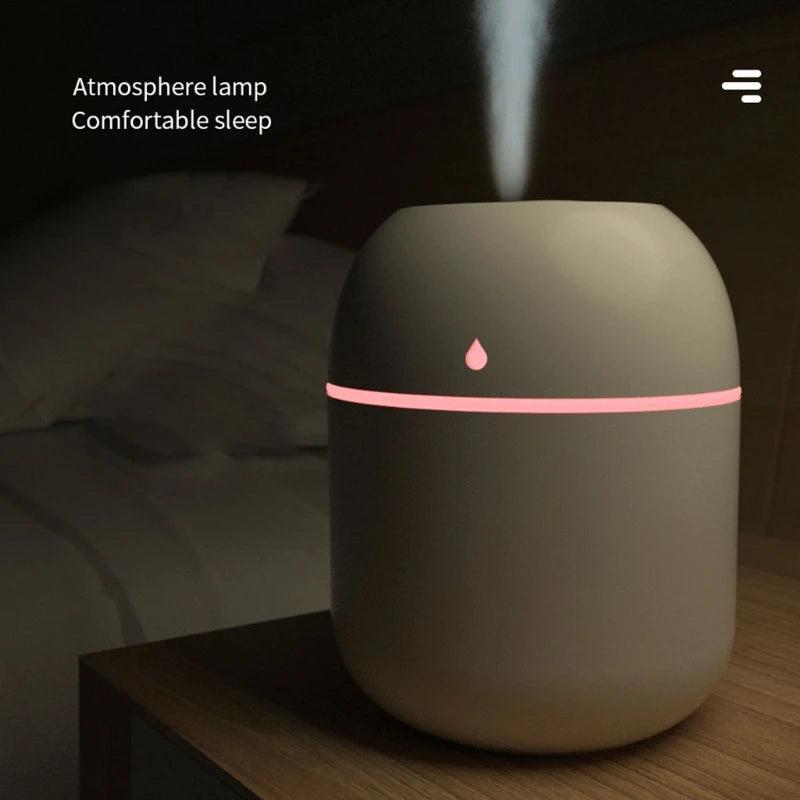 NanoMist Air Humidifier™