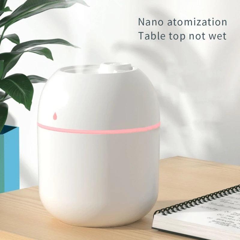 NanoMist Air Humidifier™