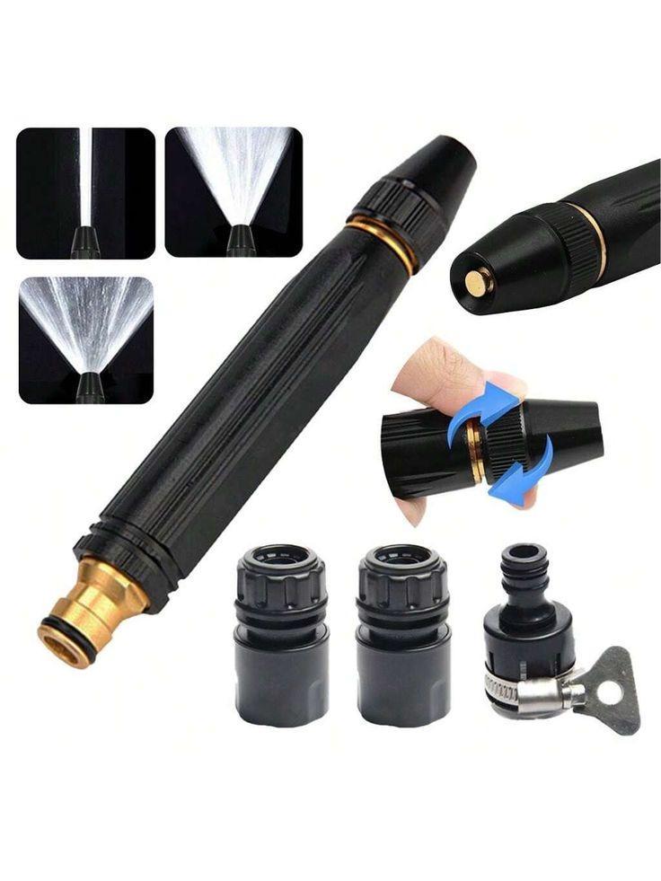 AquaForce Spray Nozzle™