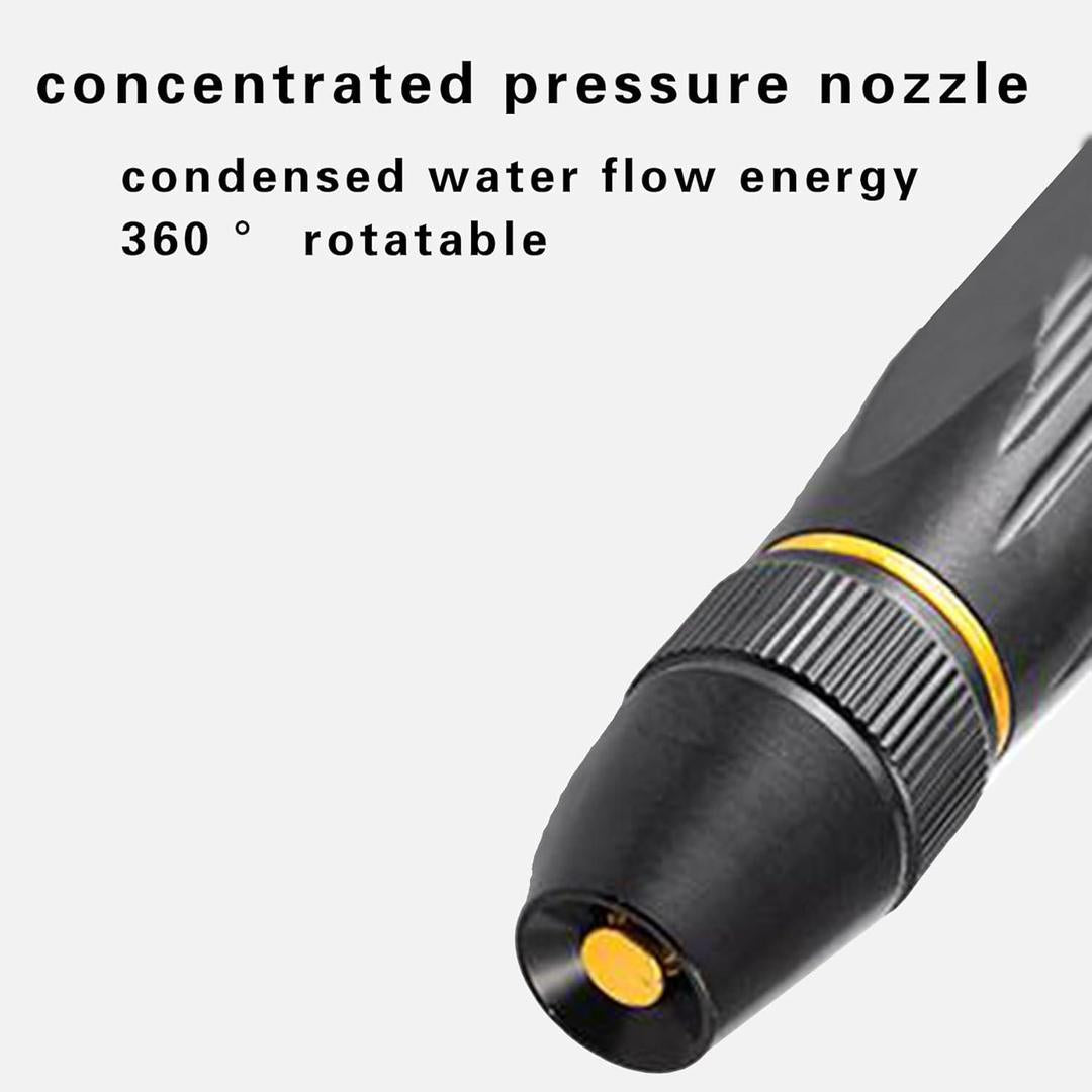 AquaForce Spray Nozzle™