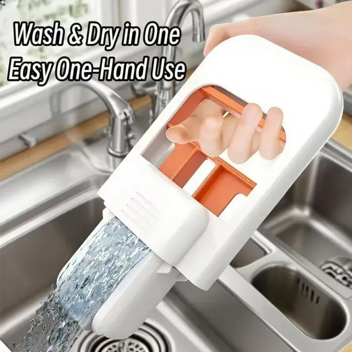QuickClean Mini Mop™