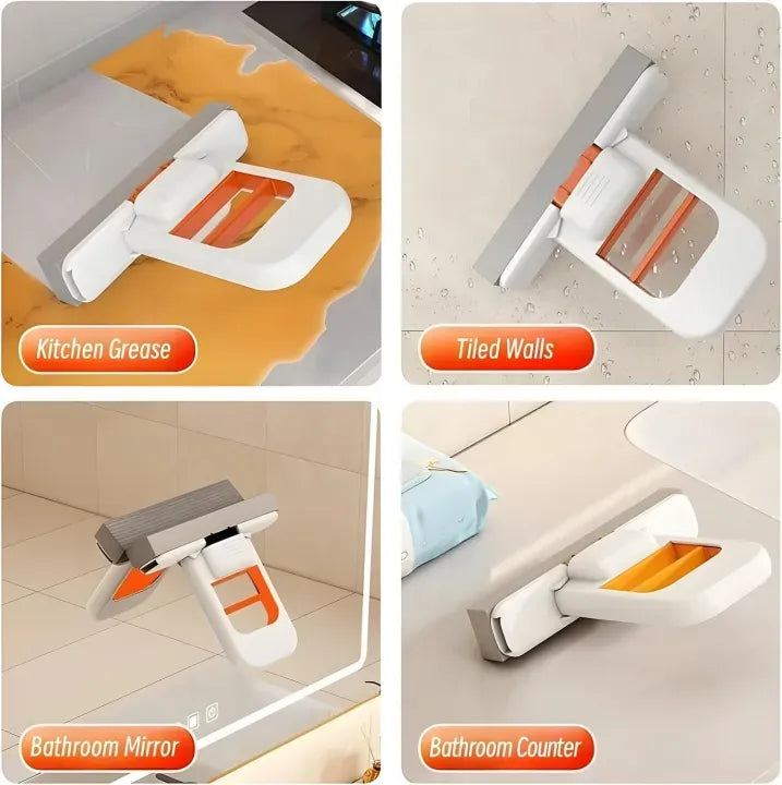 QuickClean Mini Mop™
