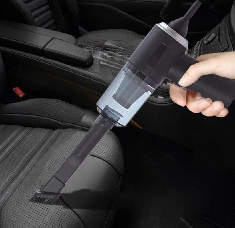 TurboClean Hand Vacuum™