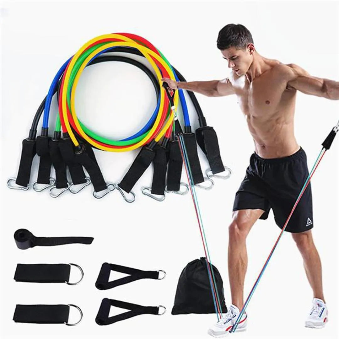 PowerFlex Resistance Band Set™