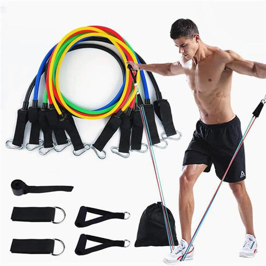 PowerFlex Resistance Band Set™