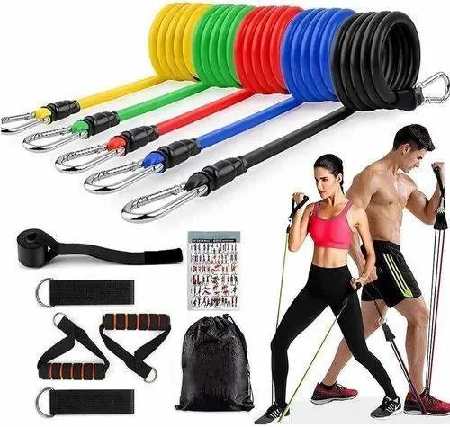 PowerFlex Resistance Band Set™