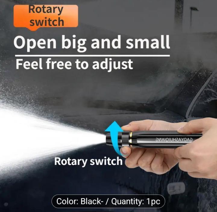AquaForce Spray Nozzle™