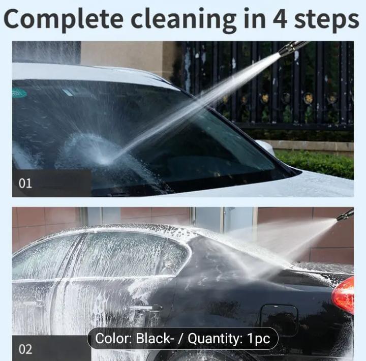 AquaForce Spray Nozzle™