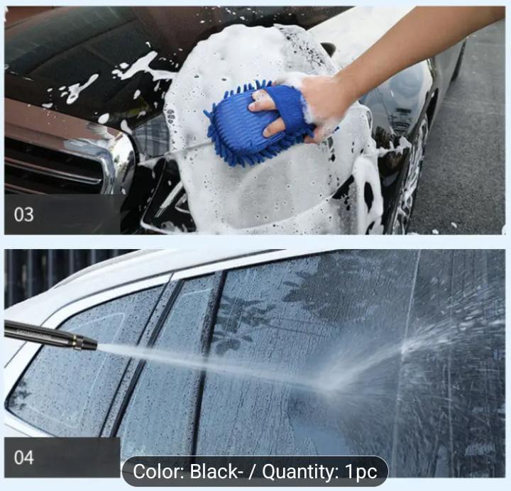 AquaForce Spray Nozzle™