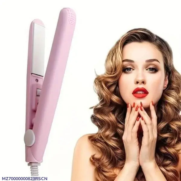 2 In 1 StylePro Mini Hair Styler™