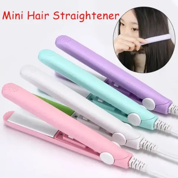 2 In 1 StylePro Mini Hair Styler™