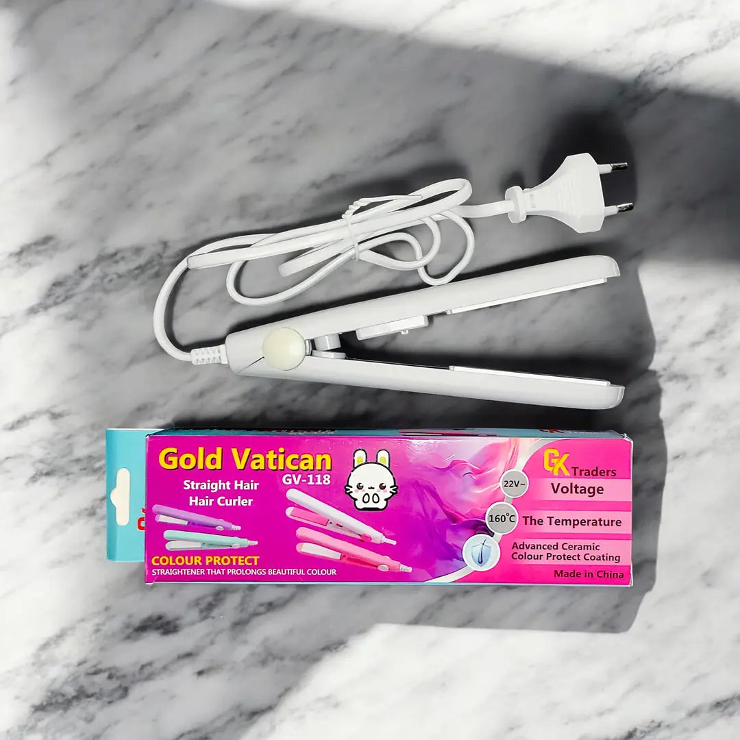 2 In 1 StylePro Mini Hair Styler™