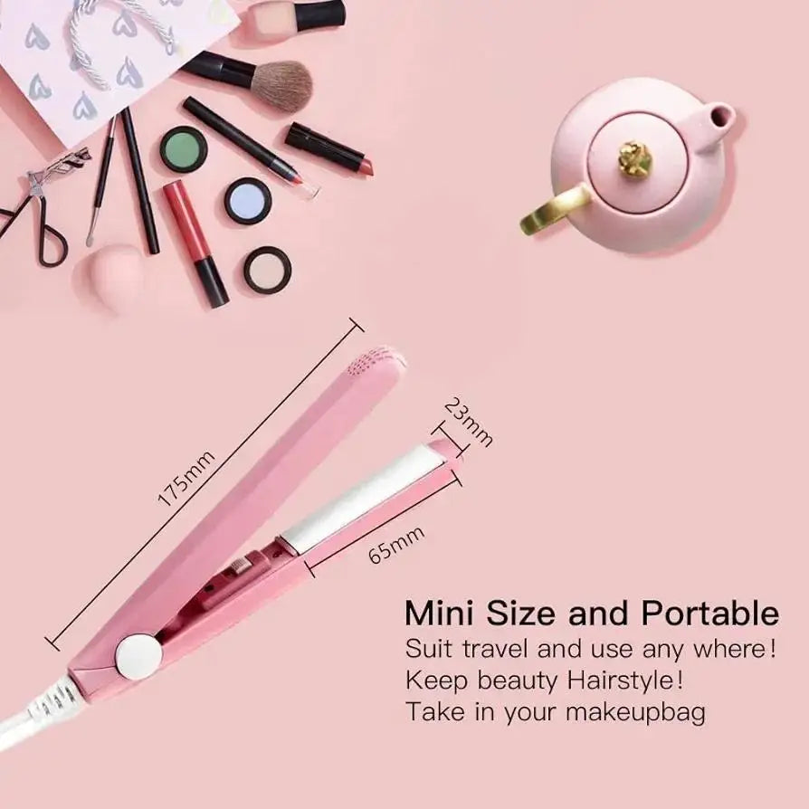 2 In 1 StylePro Mini Hair Styler™