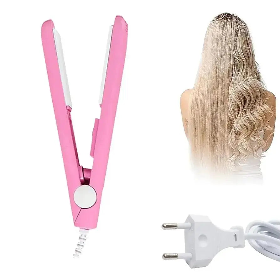 2 In 1 StylePro Mini Hair Styler™