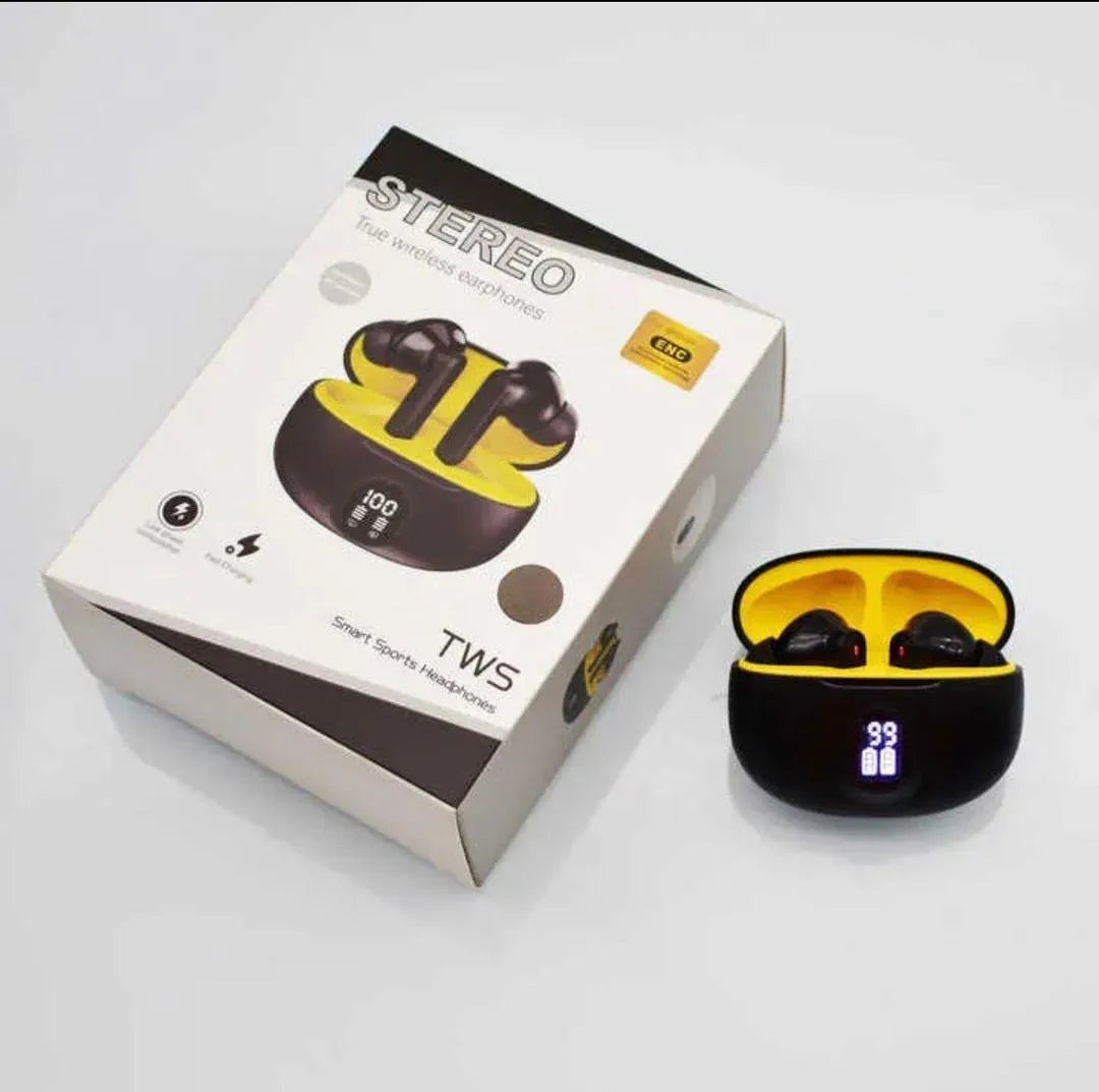 SonicBeat Wireless Earbuds™