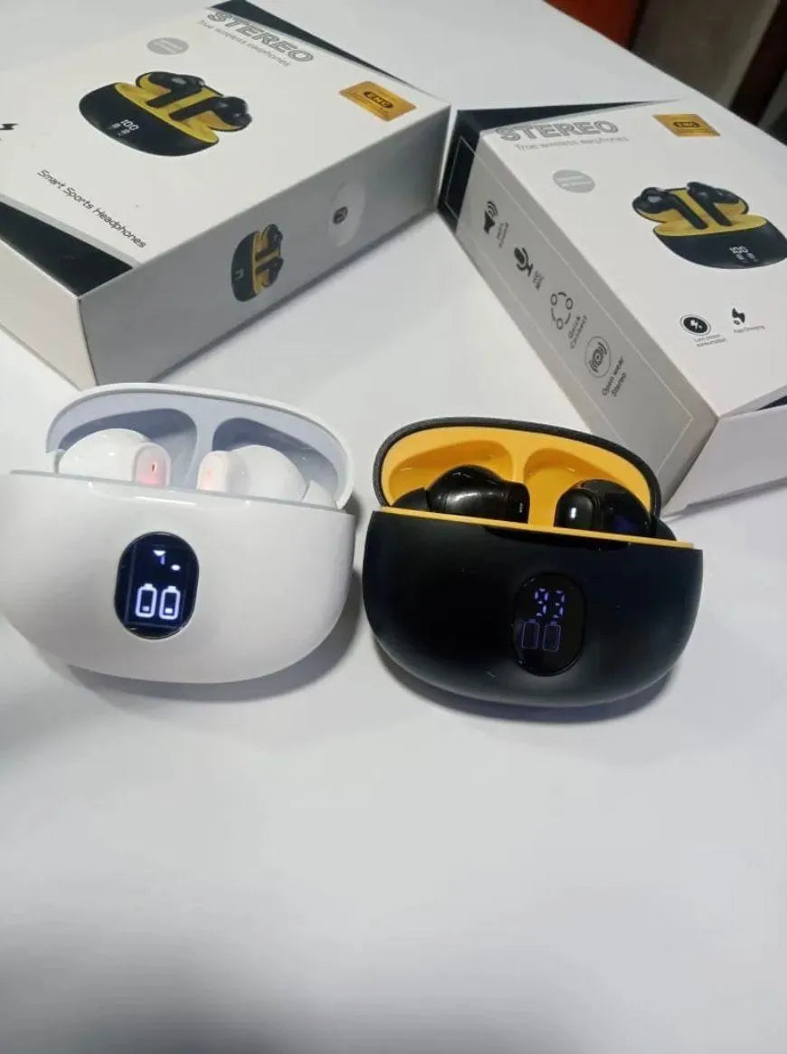 SonicBeat Wireless Earbuds™