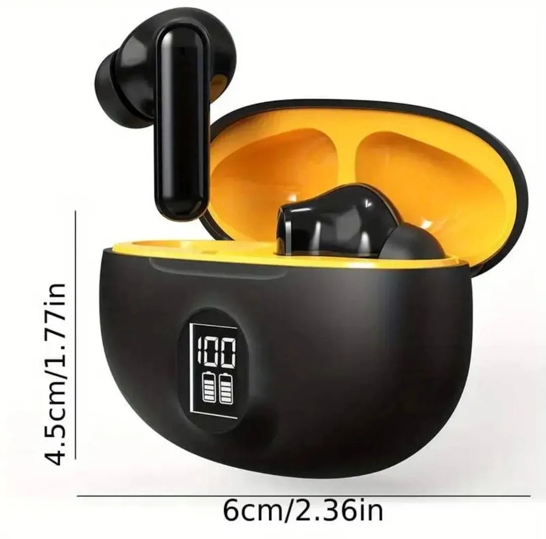 SonicBeat Wireless Earbuds™