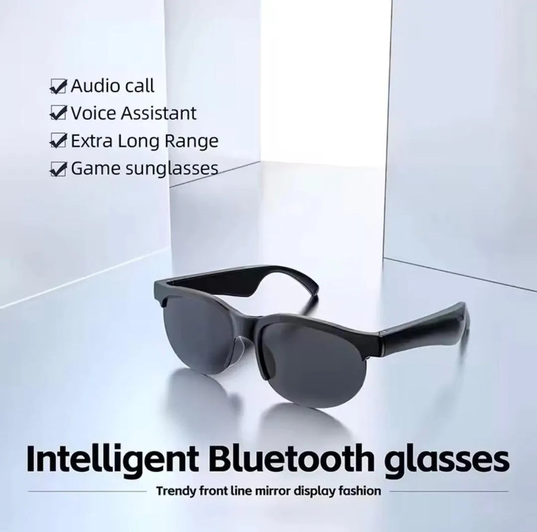 AudioVision Smart Glasses™