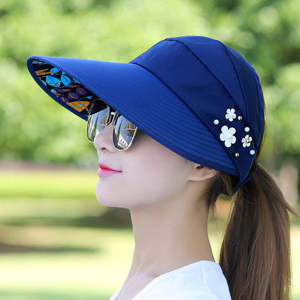 BloomShade Sun Hat™