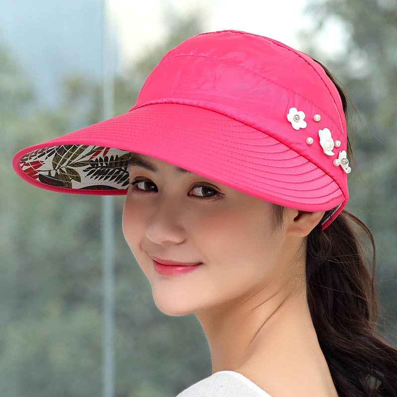 BloomShade Sun Hat™