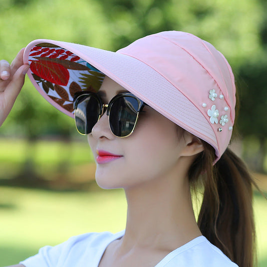 BloomShade Sun Hat™