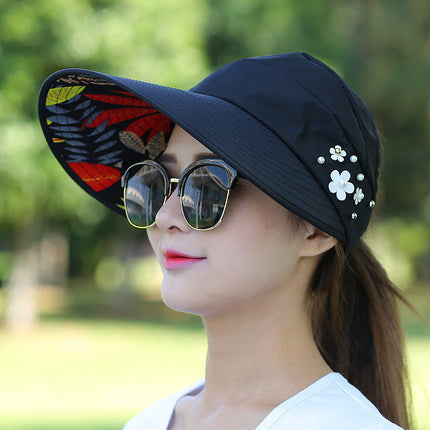 BloomShade Sun Hat™