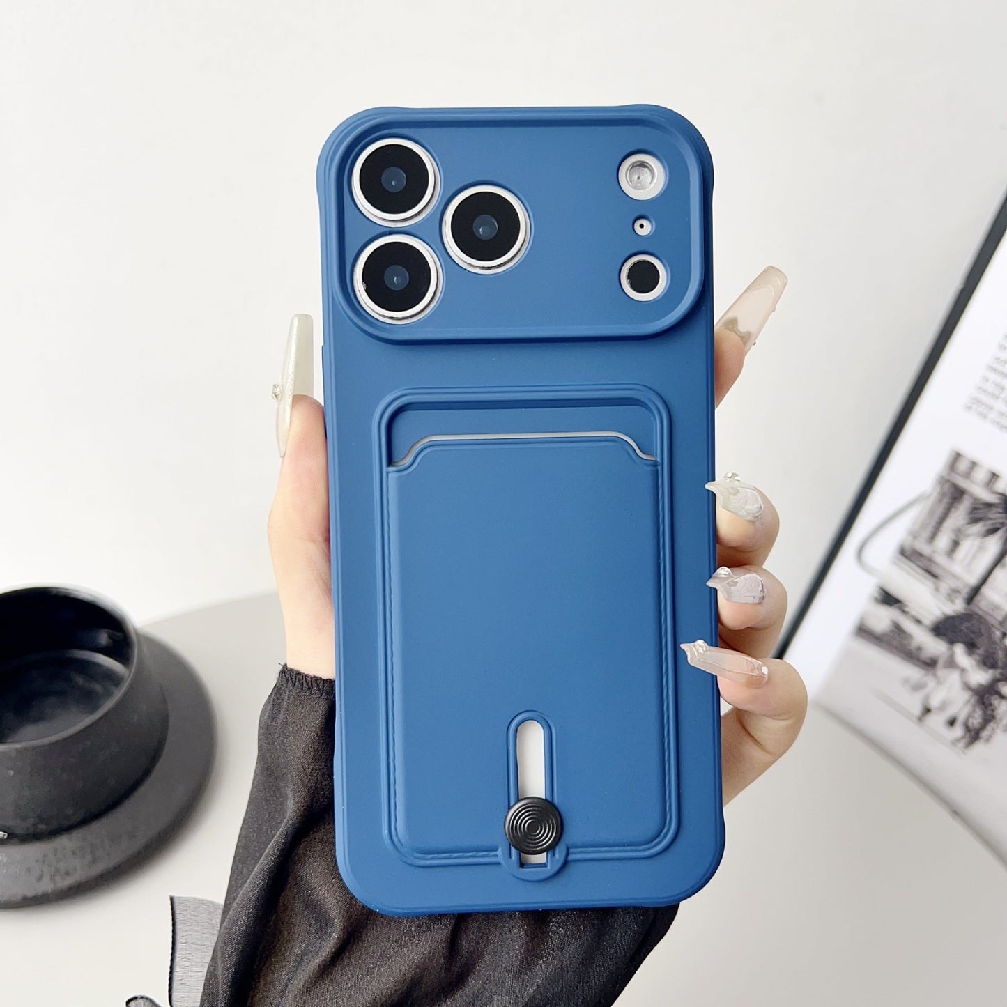 VaultShield Card Case™