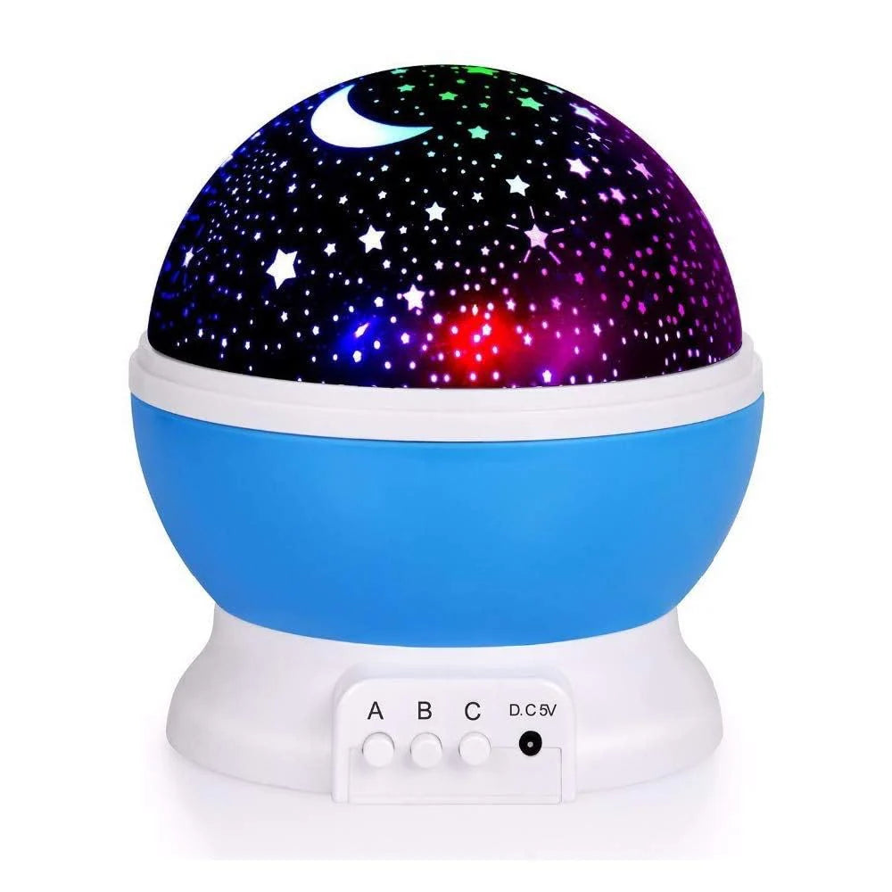 Star Moon Projector™