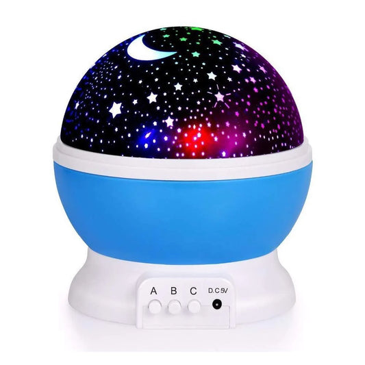 Star Moon Projector™