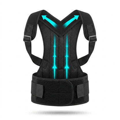 Premium Back PostureFix™  Corrector belt