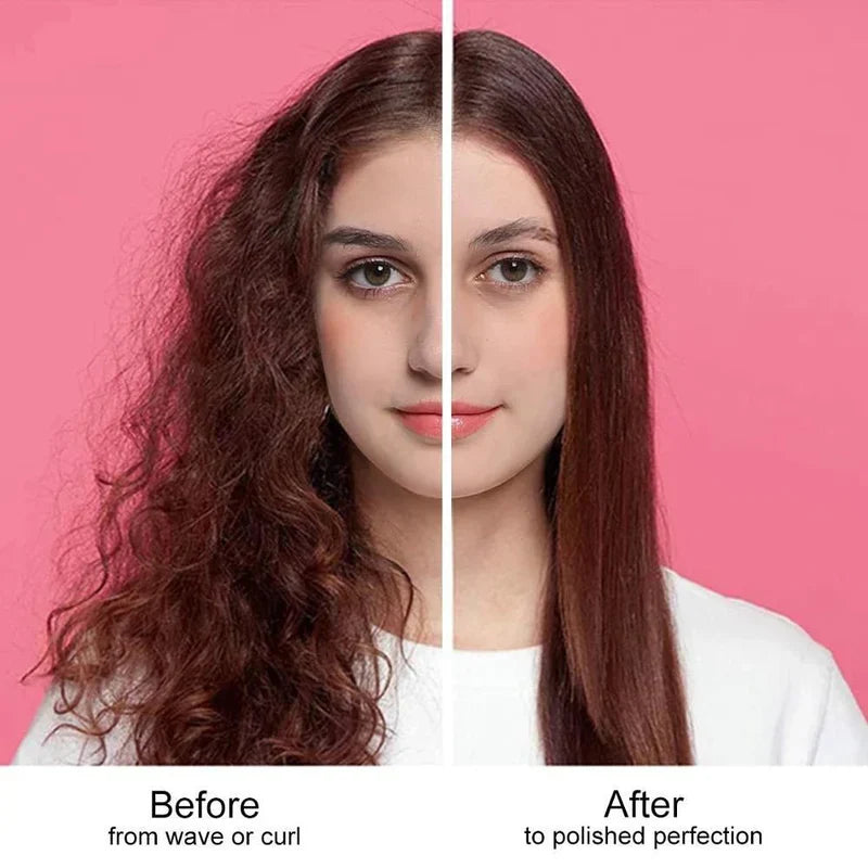 AirFlow Drying Hair Brush™