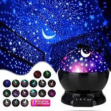Star Moon Projector™