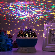 Star Moon Projector™